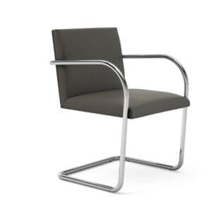 Knoll Brno Chair - Tubular