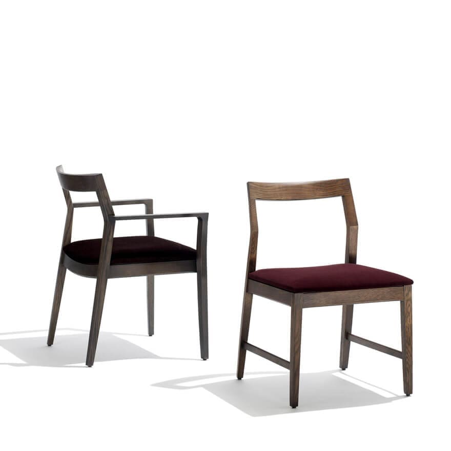Knoll Krusin Side Chair Knoll Krusin Side Chair
