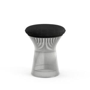 Knoll Platner Stool