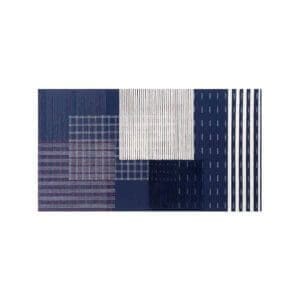 Gan Embroidery Lan Rug
