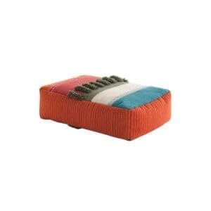 Gan Glaoui Pouf