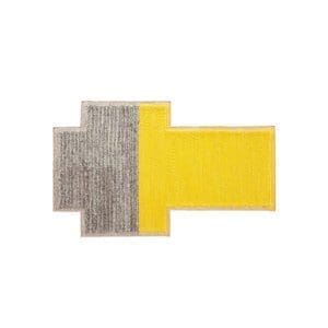 GAN Hand Loom Mangas Space Rug