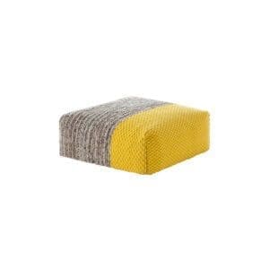 GAN Mangas Space Pouf