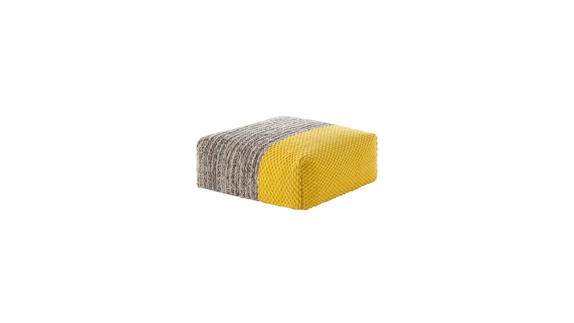 GAN Mangas Space Pouf GAN Mangas Space Pouf
