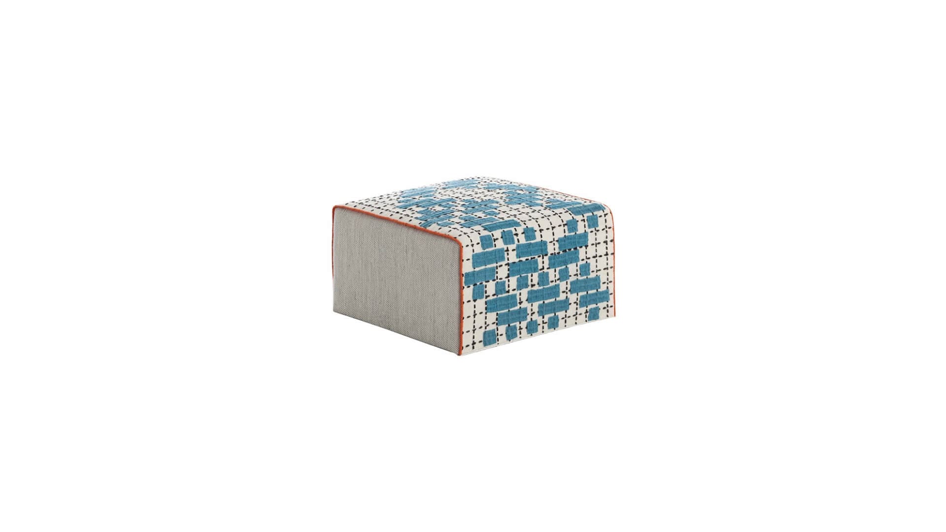 GAN Bandas Pouf GAN Bandas Pouf - Image 7