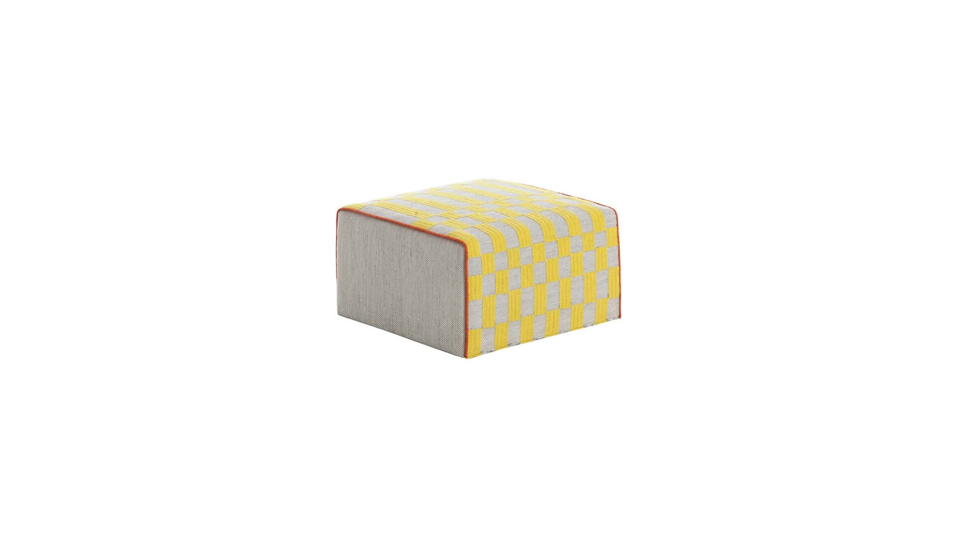 GAN Bandas Pouf GAN Bandas Pouf - Image 6