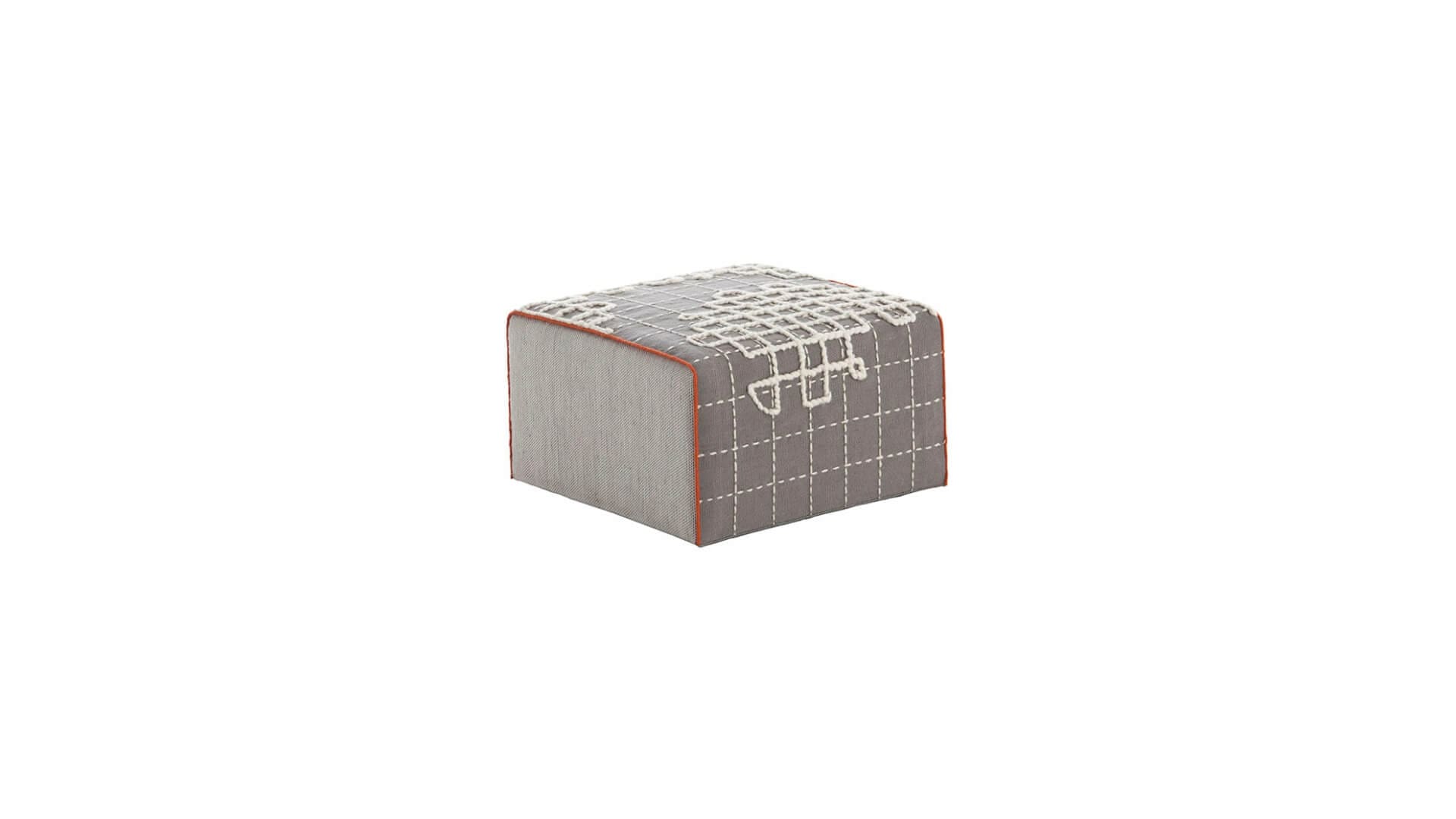 GAN Bandas Pouf GAN Bandas Pouf - Image 3