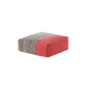 GAN Mangas Space Pouf