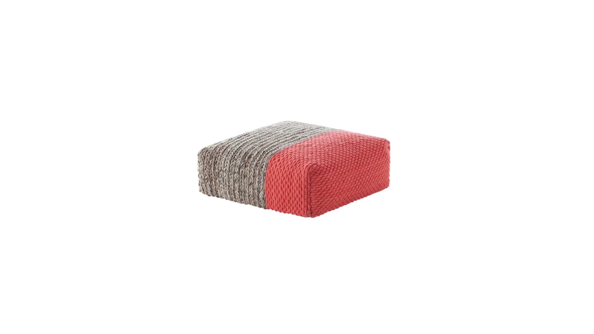 GAN Mangas Space Pouf GAN Mangas Space Pouf - Image 2