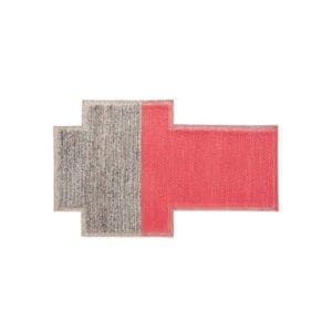 GAN Hand Loom Mangas Space Rug