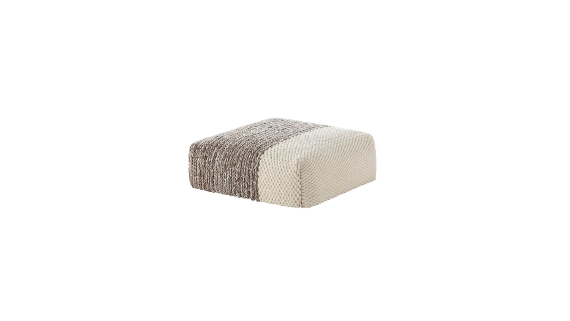 GAN Mangas Space Pouf GAN Mangas Space Pouf - Image 4