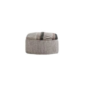 Gan Mangas Original Pouf