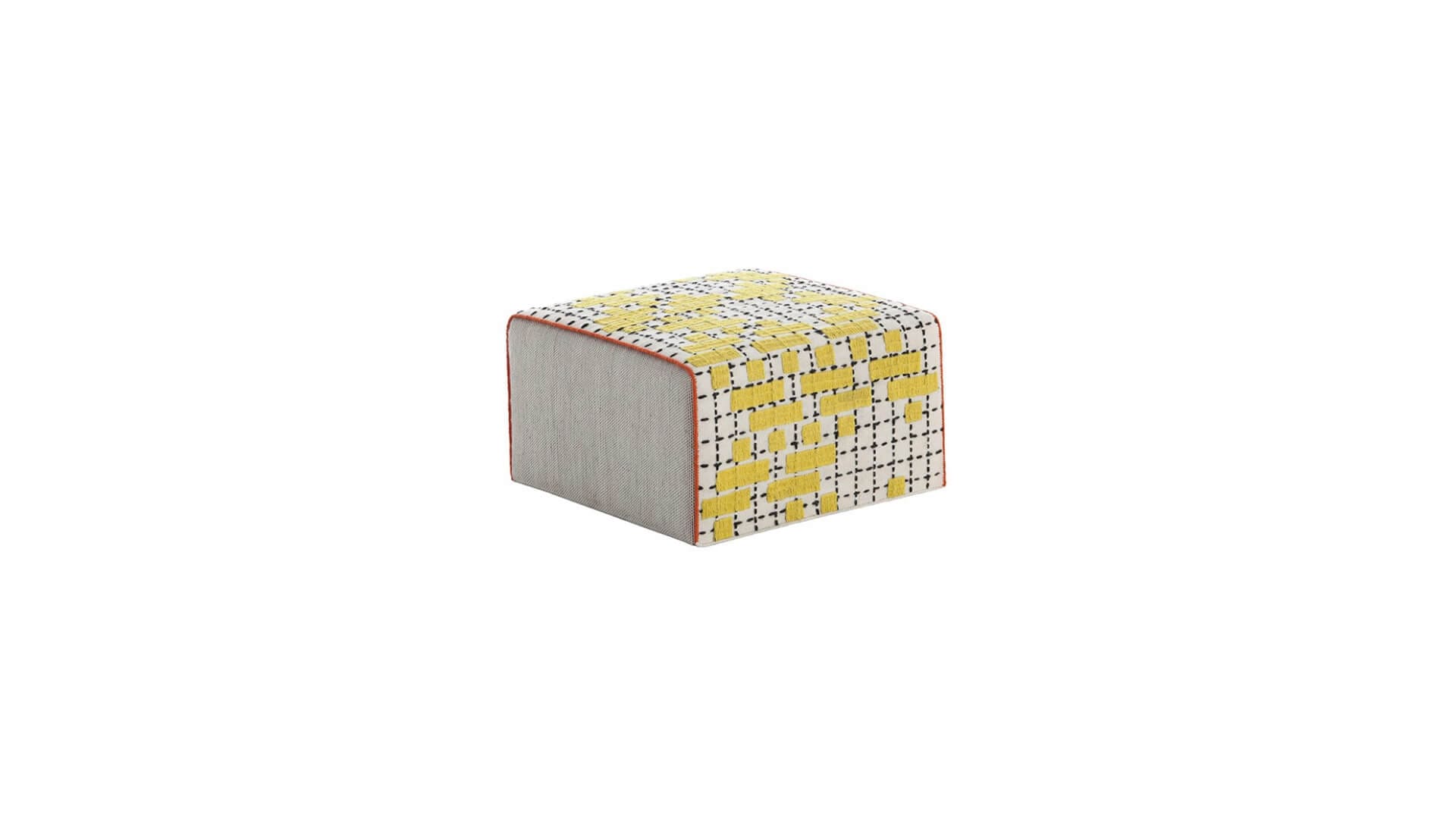 GAN Bandas Pouf GAN Bandas Pouf - Image 8
