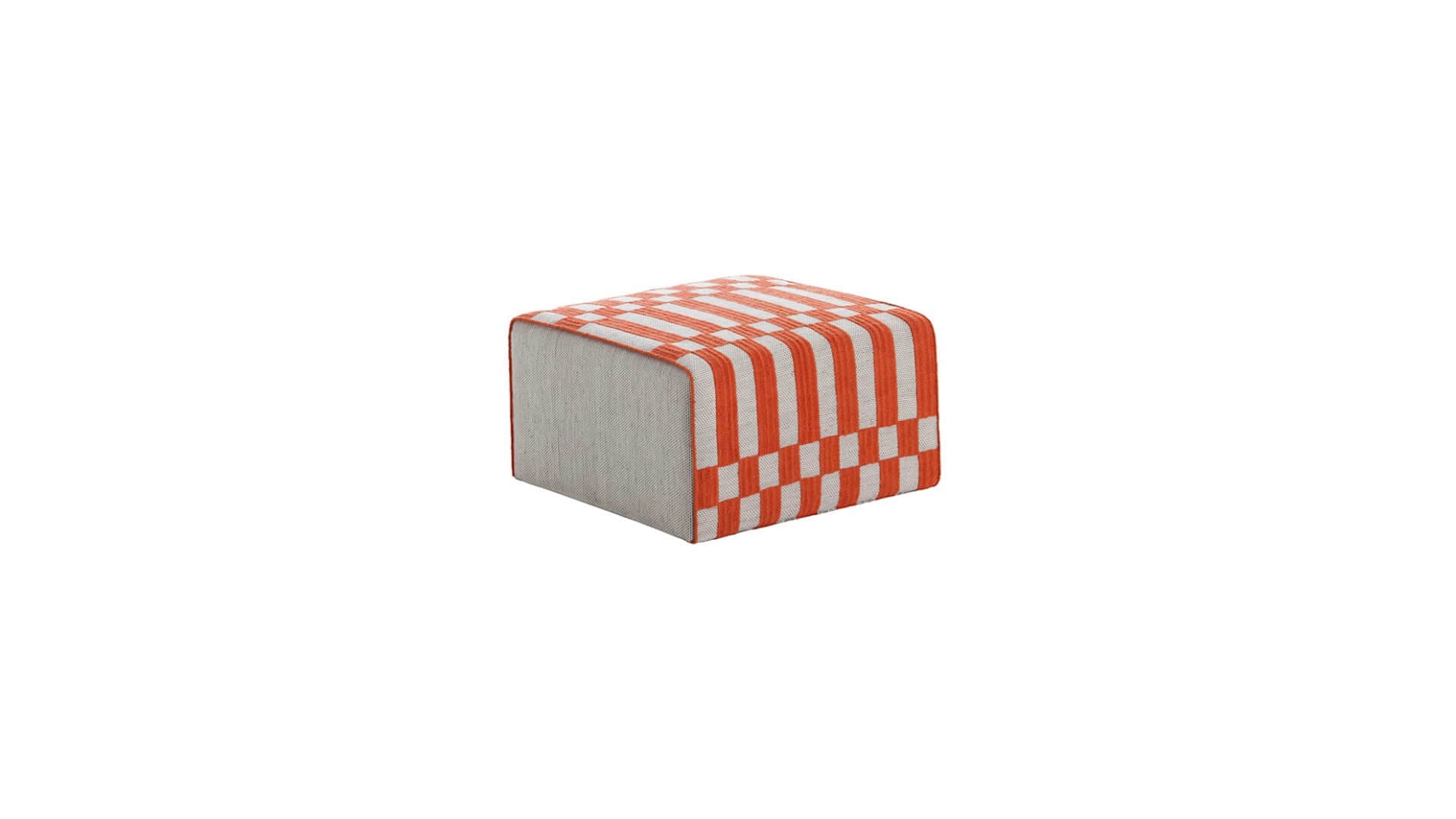 GAN Bandas Pouf GAN Bandas Pouf - Image 5