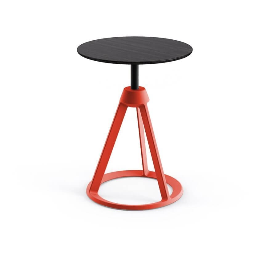 Knoll Piton Side Table Knoll Piton Side Table