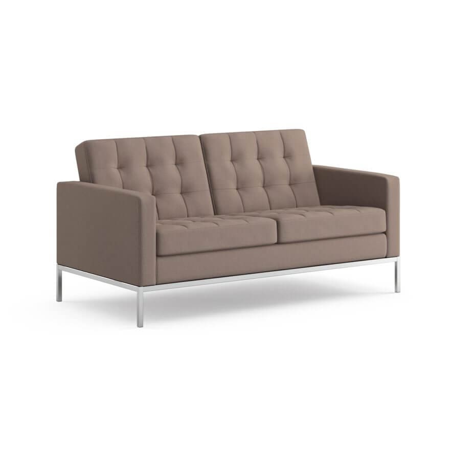 Knoll Florence Settee Knoll Florence Settee