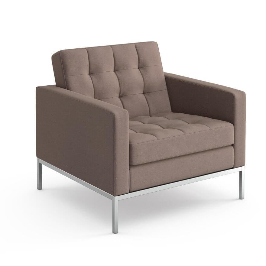 Knoll Florence Lounge Chair Knoll Florence Lounge Chair