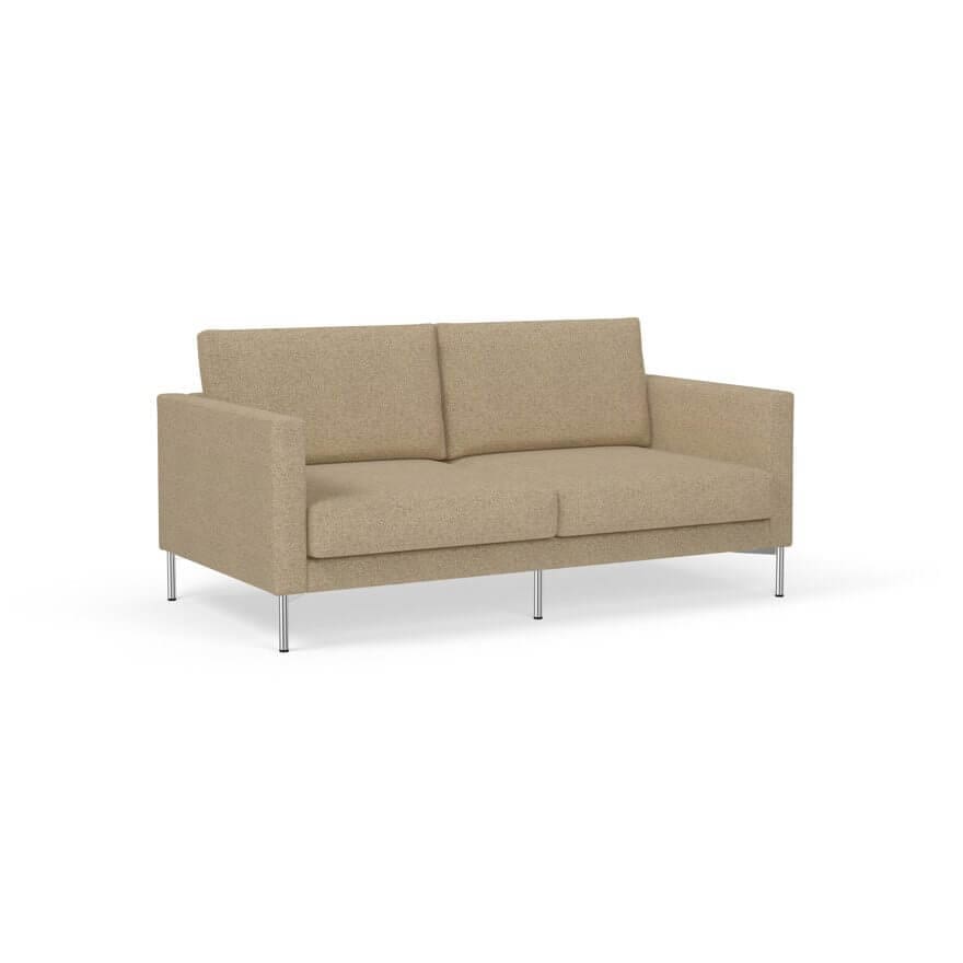 Knoll Divina Settee Knoll Divina Settee