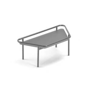 Ego Paris Hive 1/2 Coffee Table
