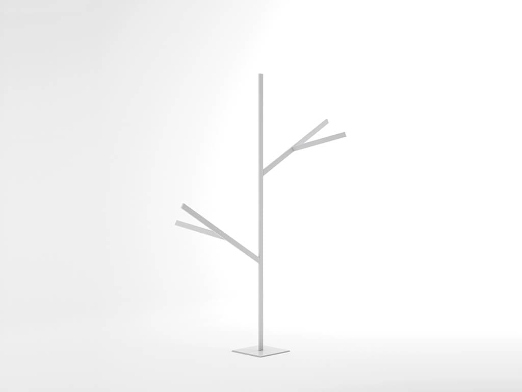 Gandia Blasco Blau Outdoor Tree Lamp Gandia Blasco Blau Outdoor Tree Lamp - Image 2