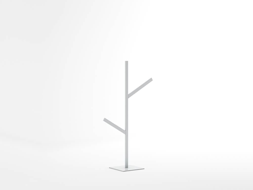 Gandia Blasco Blau Outdoor Tree Lamp Gandia Blasco Blau Outdoor Tree Lamp - Image 3