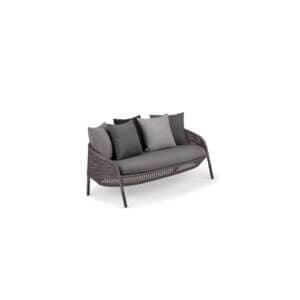 Dedon Ahnda 2 Seater