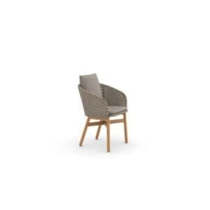Dedon Mbrace Armchair