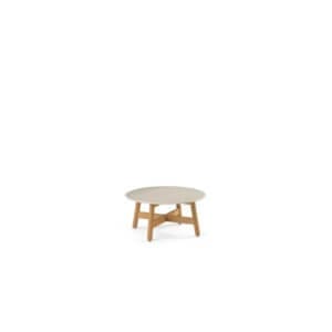 Dedon Mbrace Coffee Table