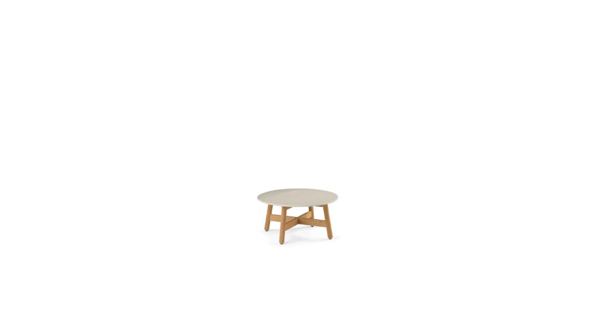 Dedon Mbrace Coffee Table Dedon Mbrace Coffee Table