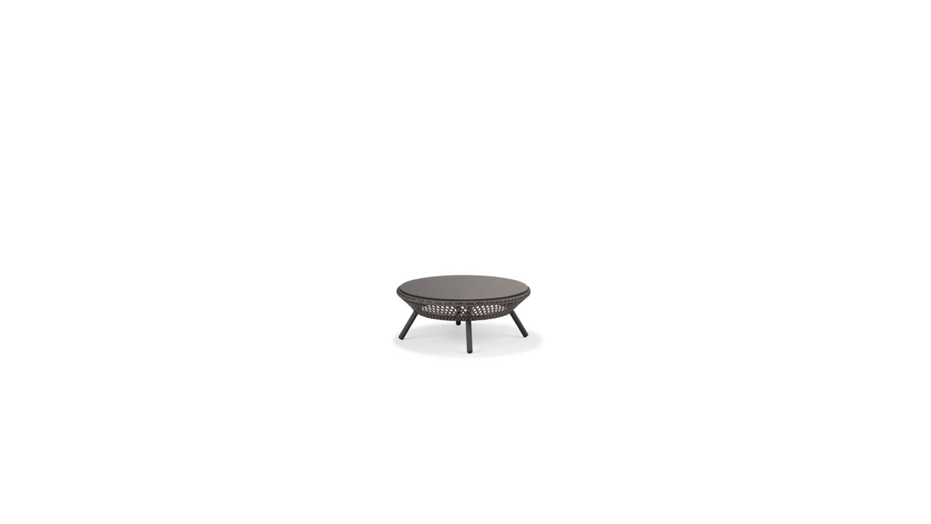 Dedon Ahnda Coffee Table Dedon Ahnda Coffee Table