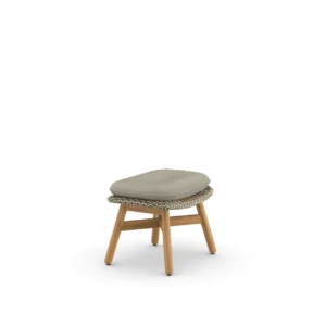 Dedon Mbrace Footstool