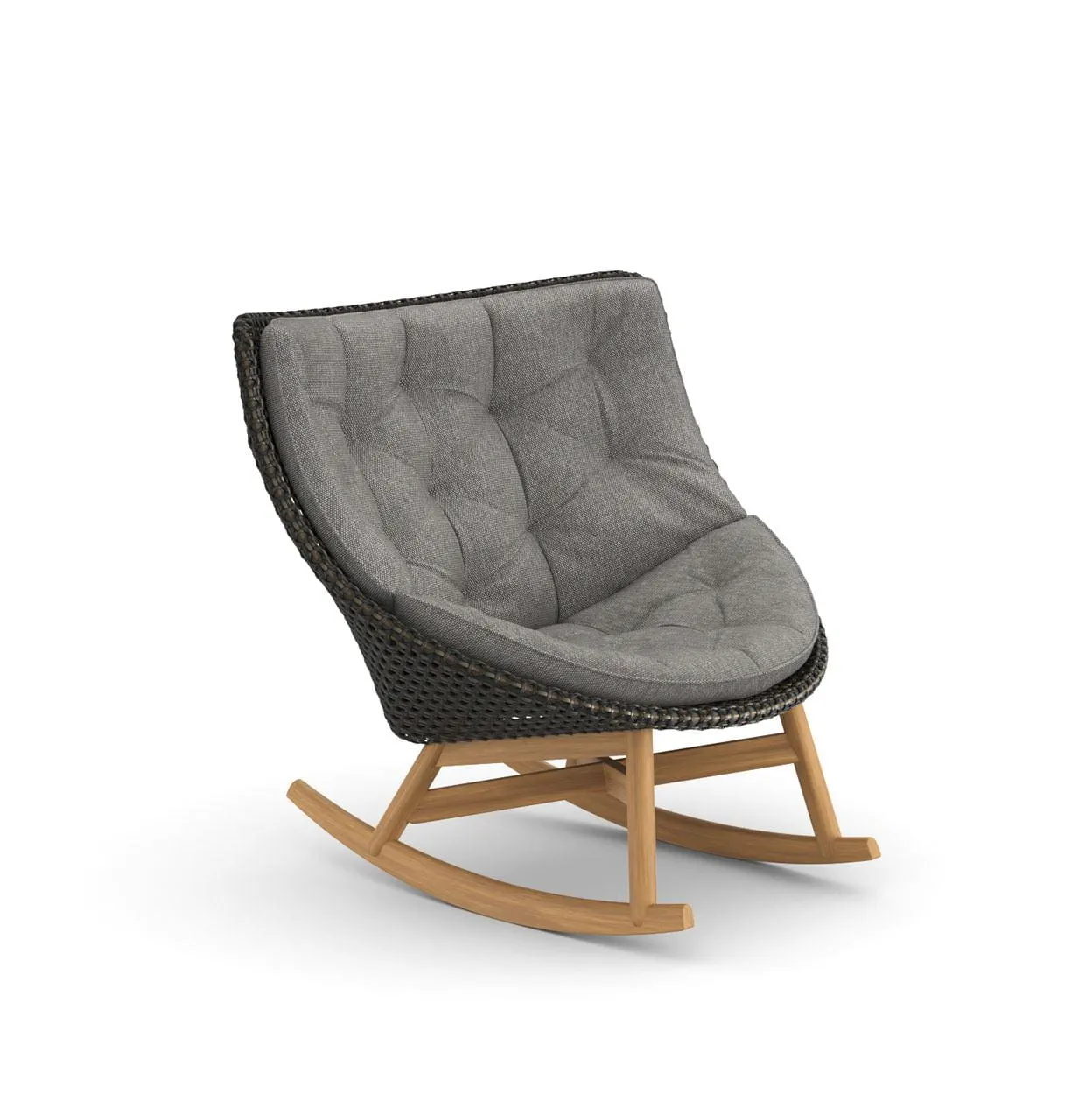 Dedon Mbrace Rocking Chair Dedon Mbrace Rocking Chair - Image 5