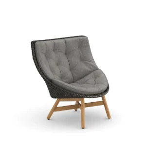 Dedon Mbrace Wing Chair