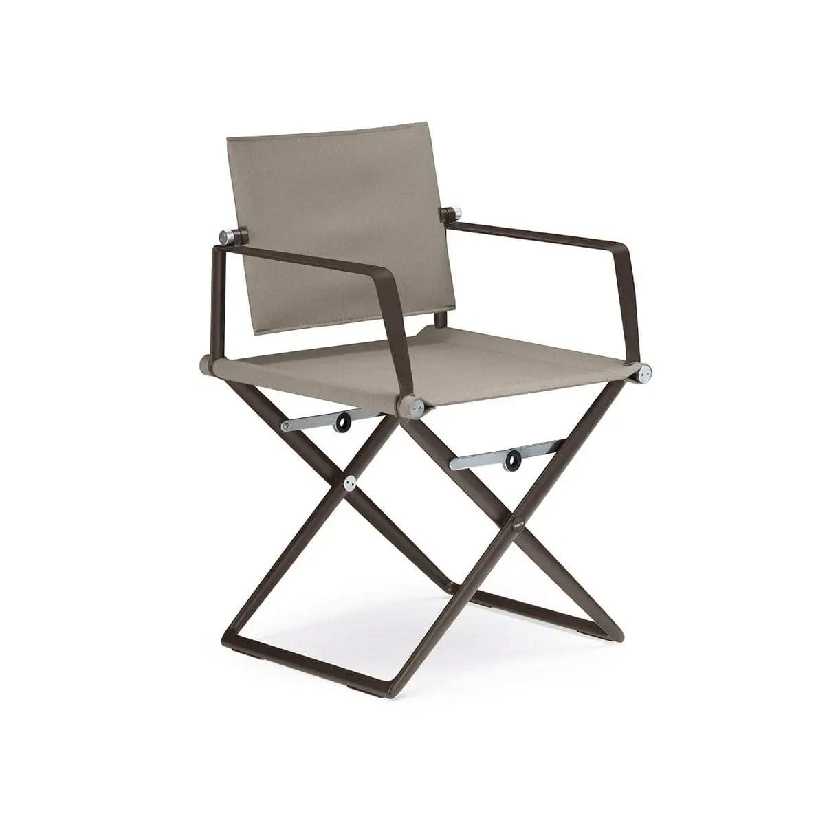 Dedon SeaX Armchair Dedon SeaX Armchair - Image 2