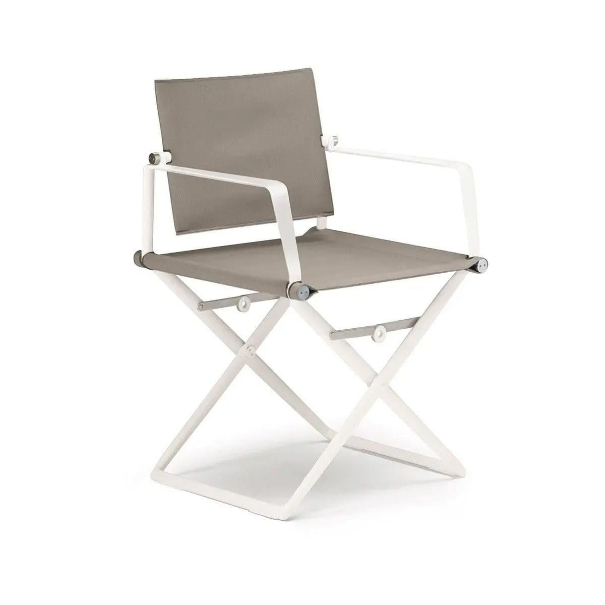 Dedon SeaX Armchair Dedon SeaX Armchair - Image 3