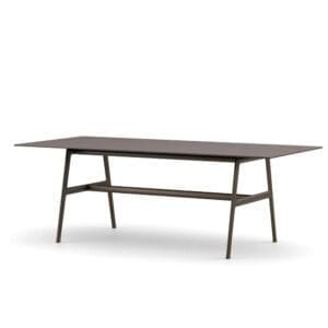 Dedon SeaX Rectangular Dining Table