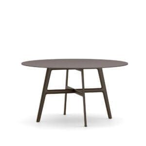 Dedon SeaX Round Dining Table