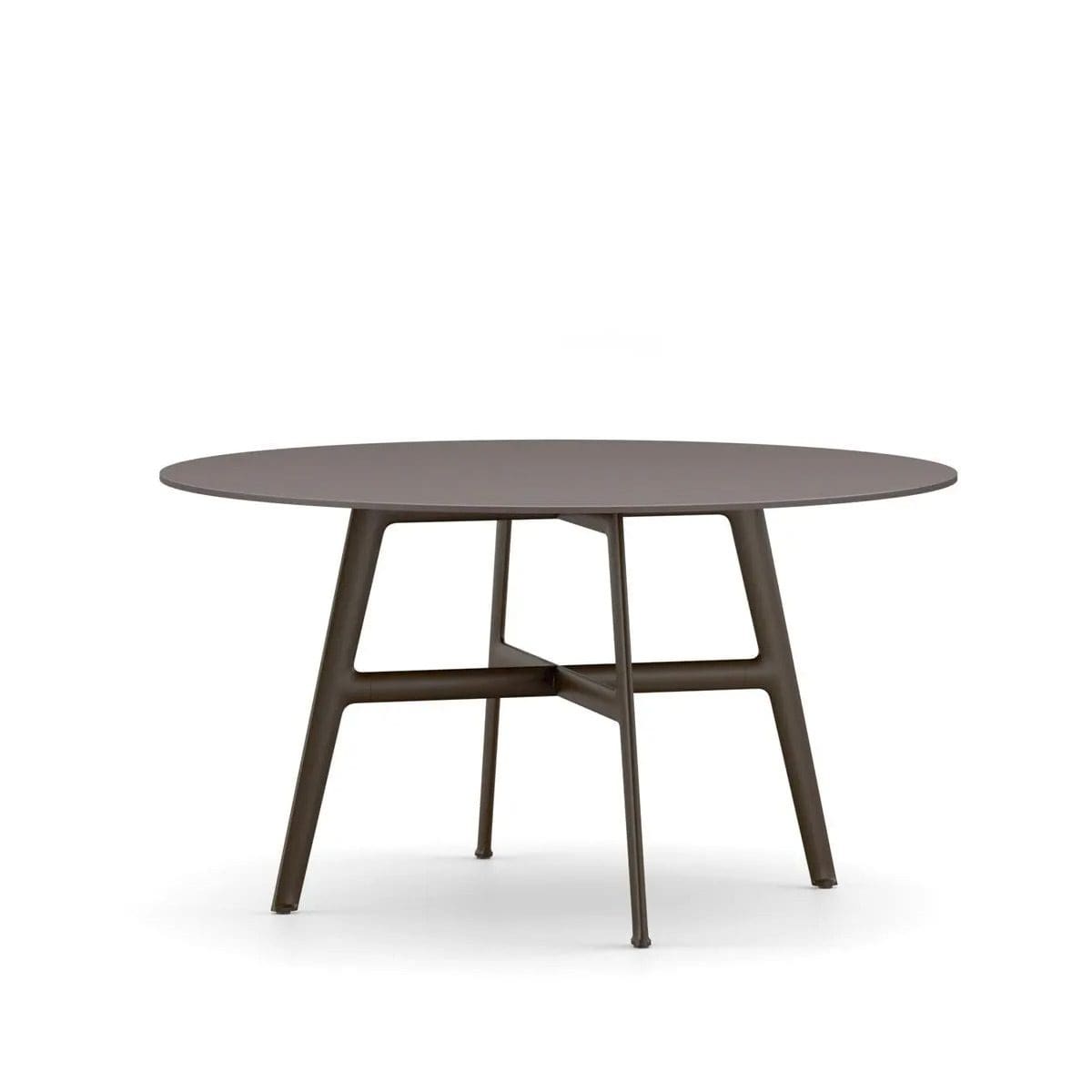 Dedon SeaX Round Dining Table Dedon SeaX Round Dining Table - Image 2