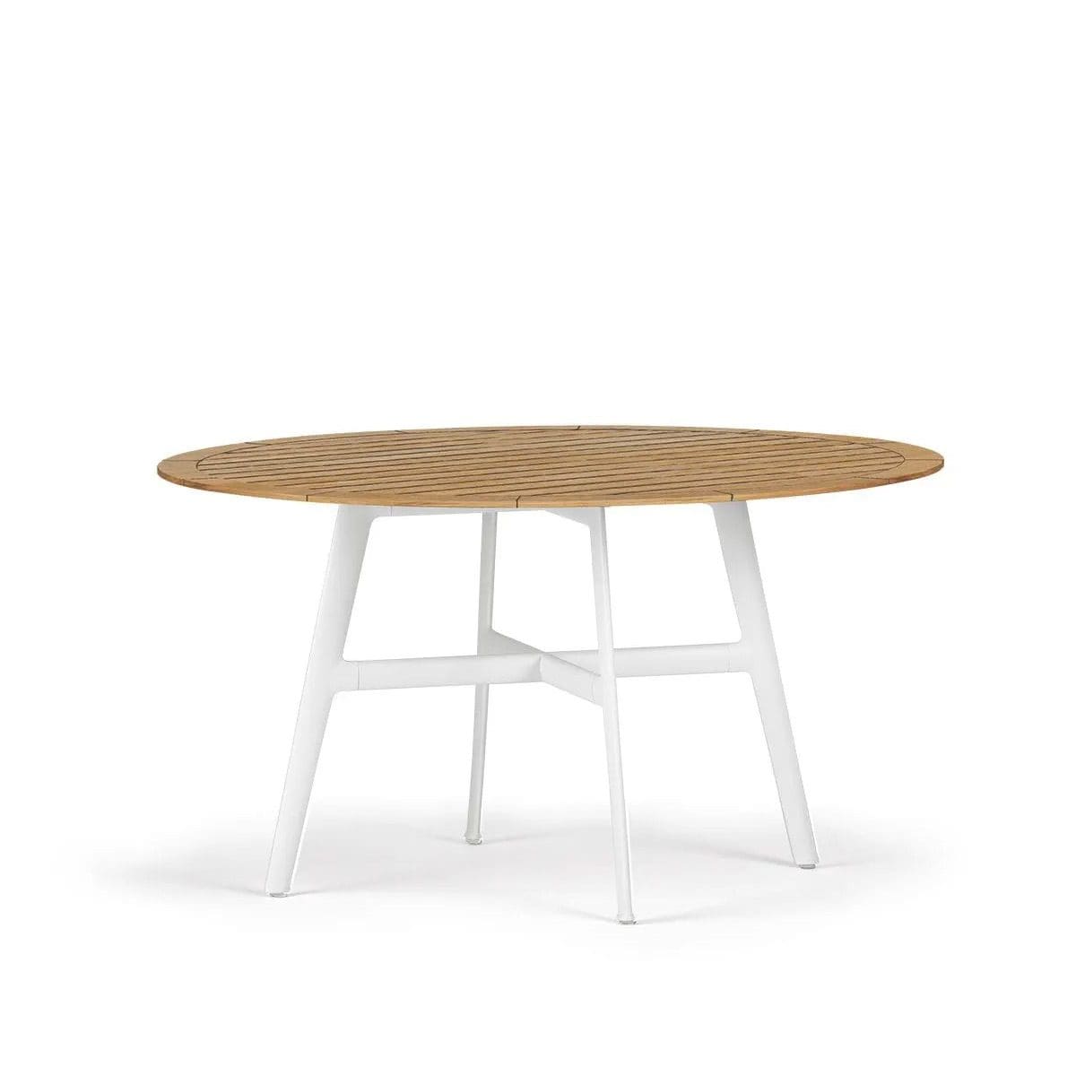 Dedon SeaX Round Dining Table Dedon SeaX Round Dining Table - Image 3