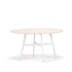 Dedon SeaX Round Dining Table