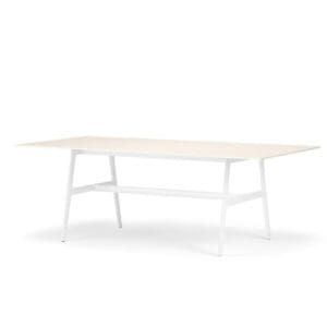 Dedon SeaX Rectangular Dining Table