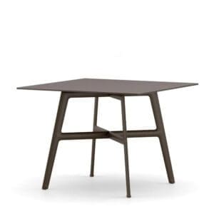 Dedon SeaX Square Dining Table
