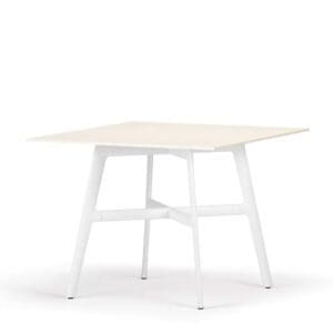 Dedon SeaX Square Dining Table