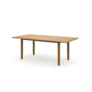 DEDON TIBBO DINING TABLE