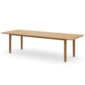 DEDON TIBBO DINING TABLE