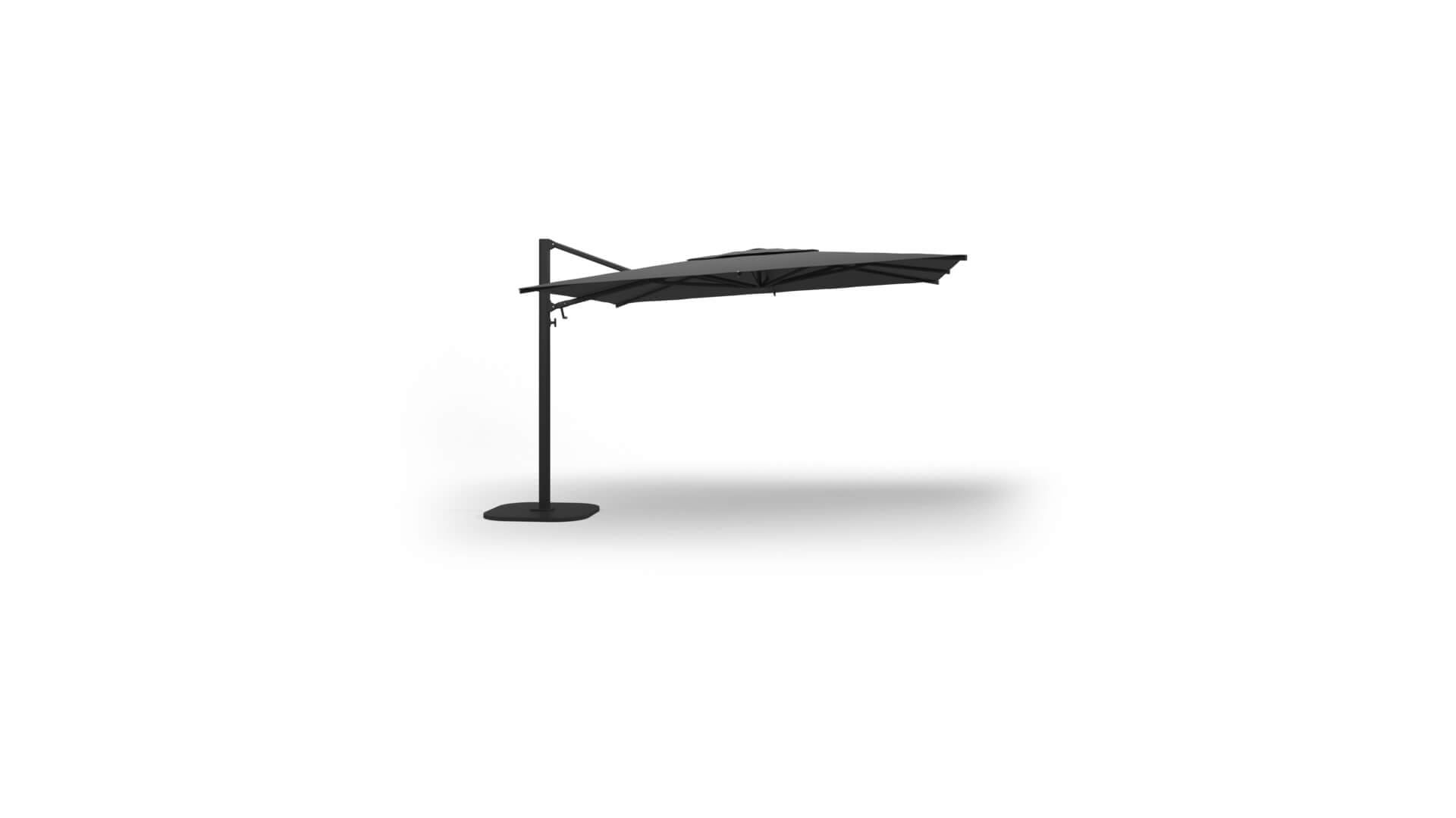 Gloster Halo Cantilever Parasol Gloster Halo Cantilever Parasol