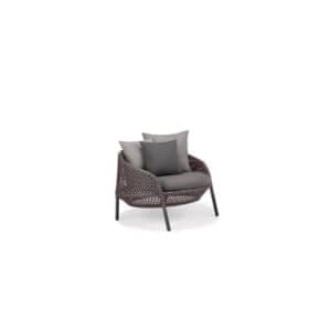 Dedon Ahnda Lounge Chair