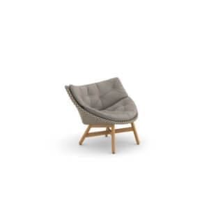 Dedon Mbrace Lounge Chair