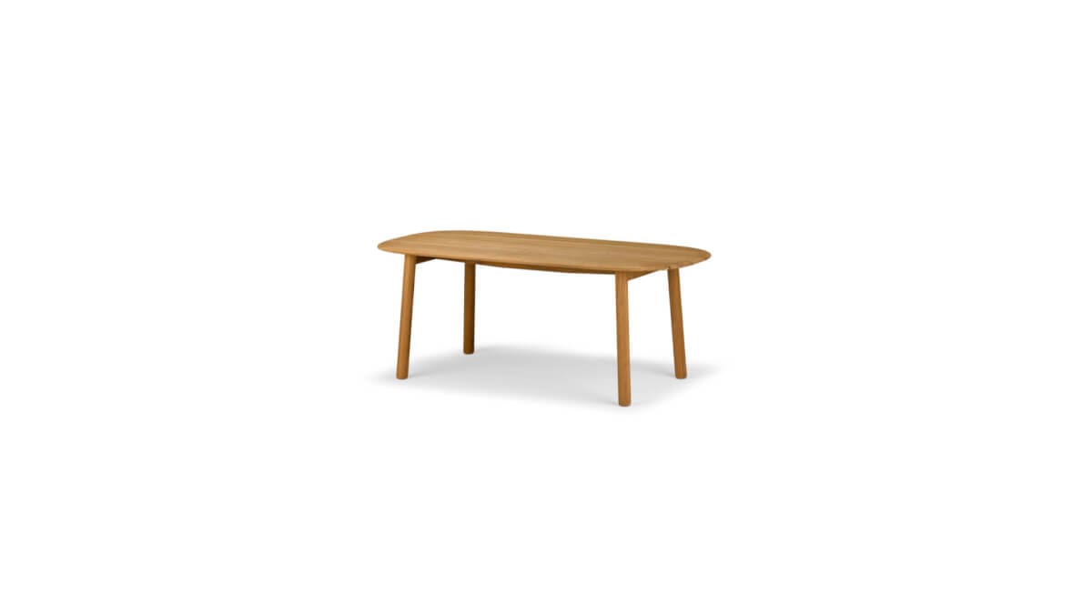 Dedon Mbrace Dining Table 90 x 200 Dedon Mbrace Dining Table 90 x 200