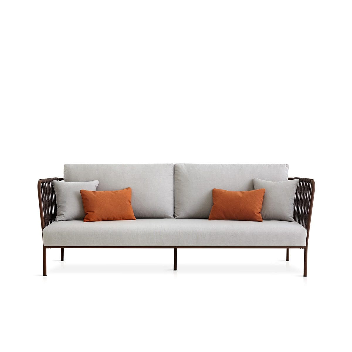 Expormim Nido XL Hand - Woven Sofa Expormim Nido XL Hand - Woven Sofa